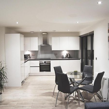 Morland Apartments - Romford Ngoại thất bức ảnh