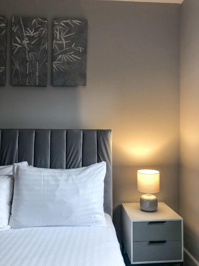Morland Apartments - Romford Ngoại thất bức ảnh