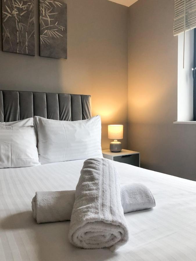 Morland Apartments - Romford Ngoại thất bức ảnh