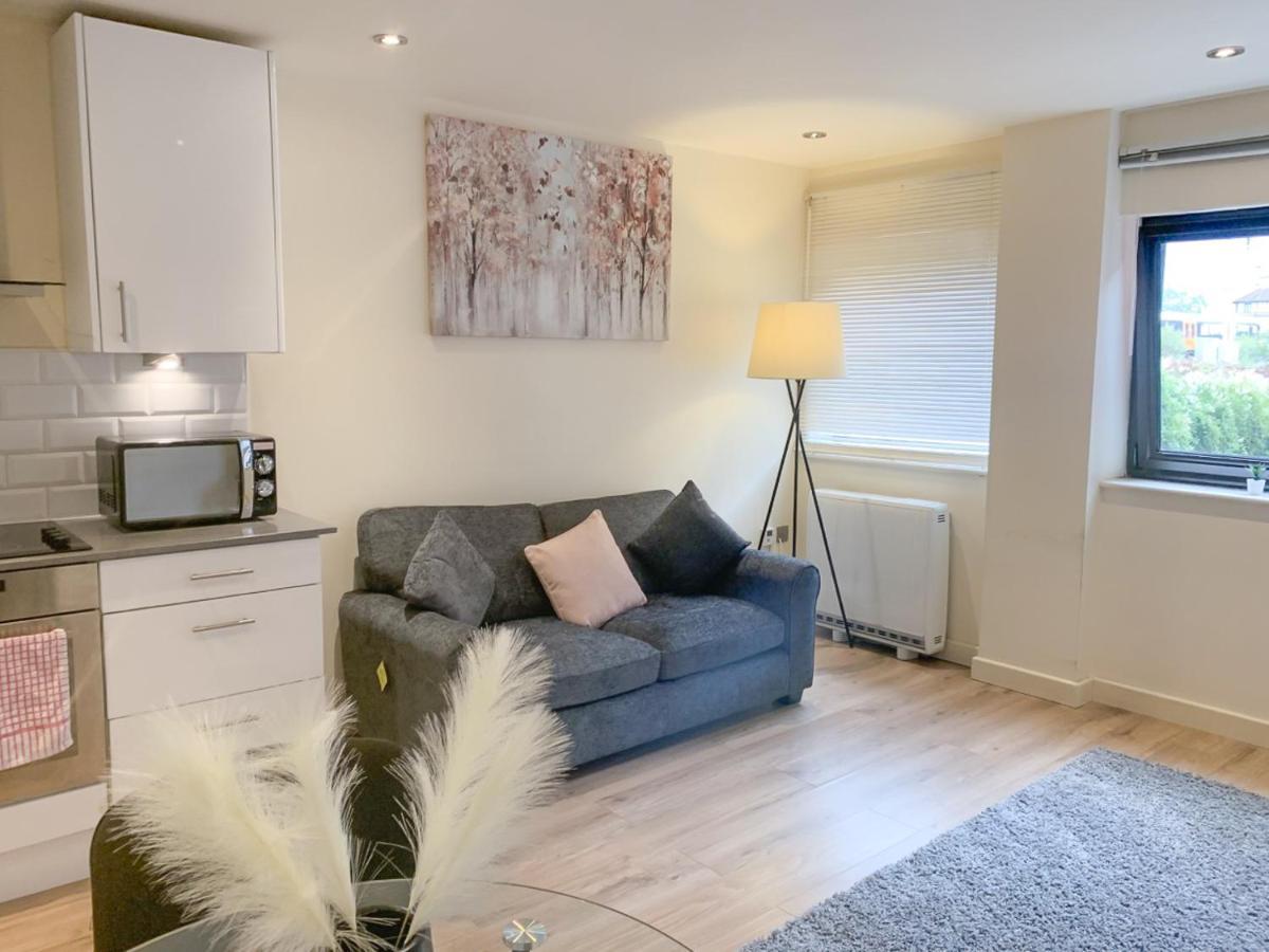 Morland Apartments - Romford Ngoại thất bức ảnh