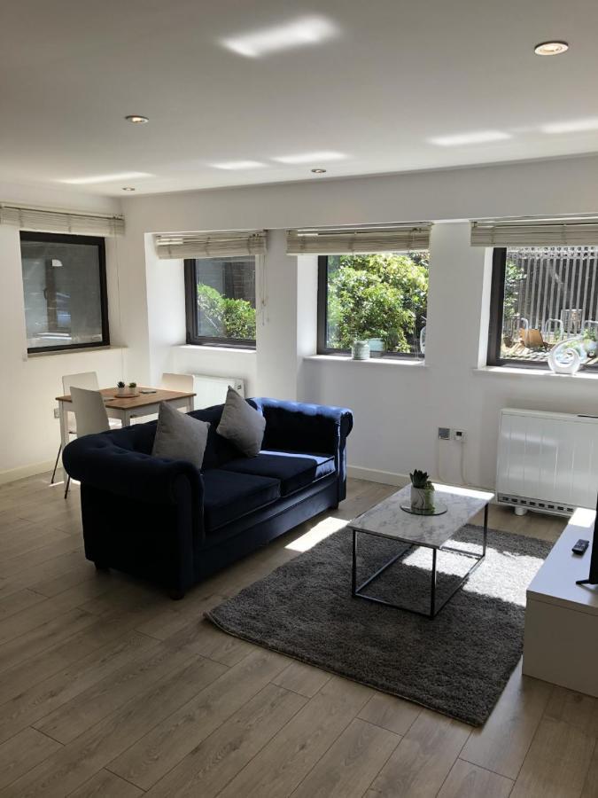 Morland Apartments - Romford Ngoại thất bức ảnh