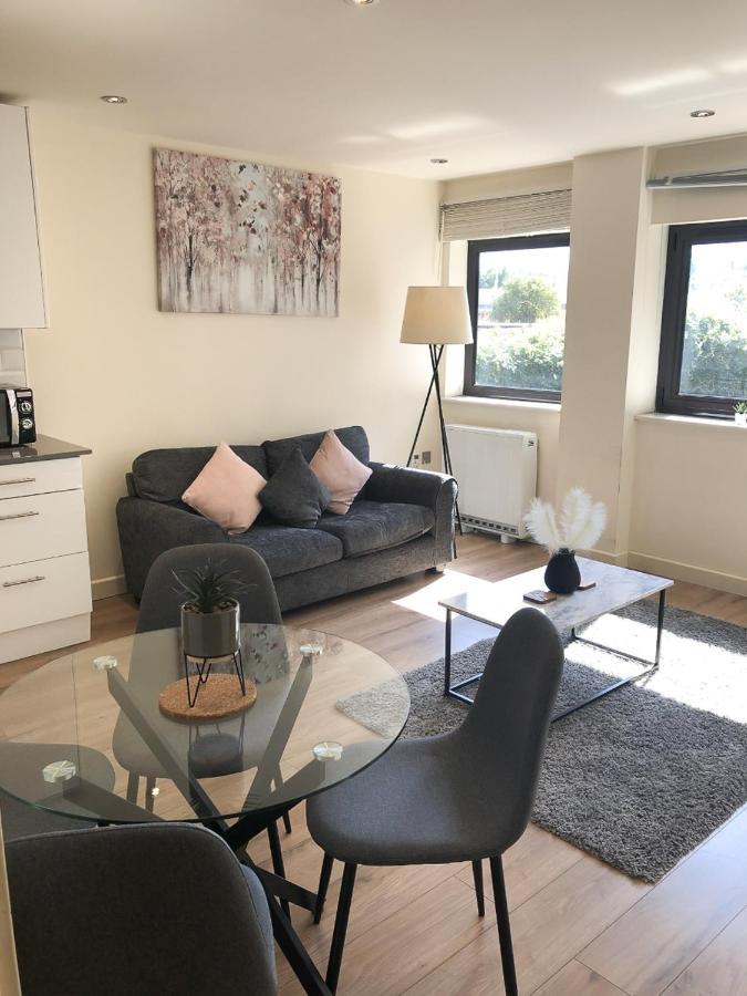 Morland Apartments - Romford Ngoại thất bức ảnh