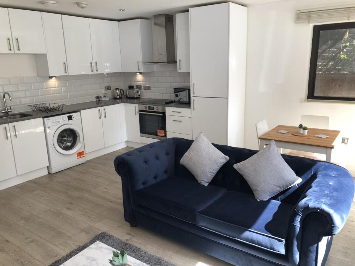 Morland Apartments - Romford Ngoại thất bức ảnh