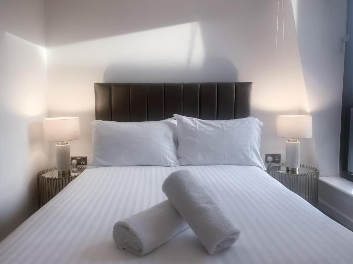 Morland Apartments - Romford Ngoại thất bức ảnh