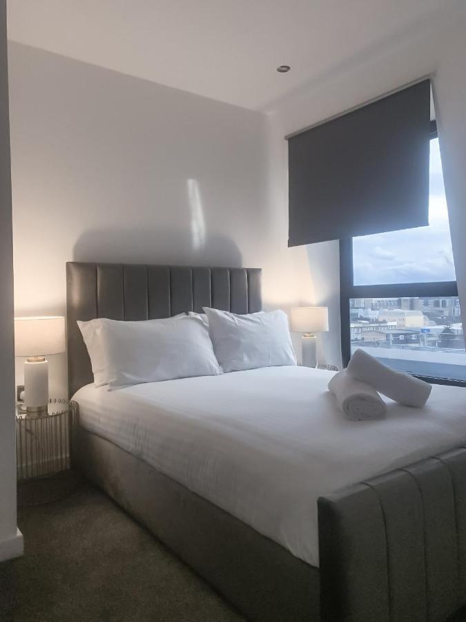 Morland Apartments - Romford Ngoại thất bức ảnh