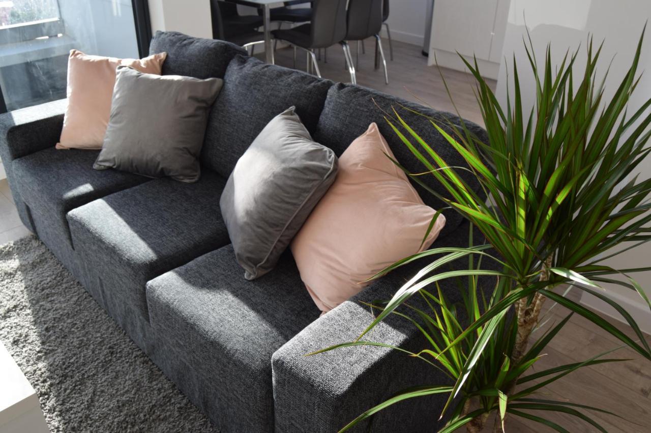 Morland Apartments - Romford Ngoại thất bức ảnh