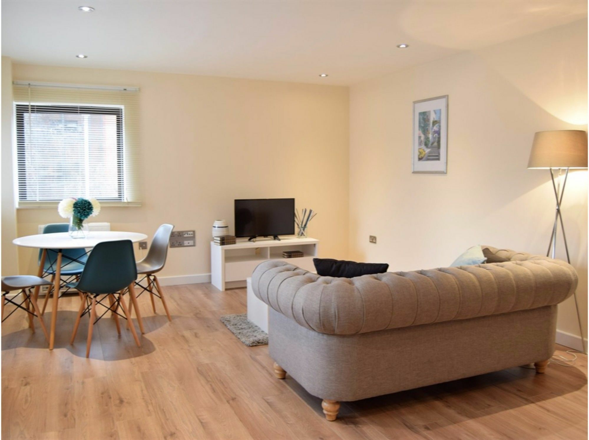 Morland Apartments - Romford Ngoại thất bức ảnh