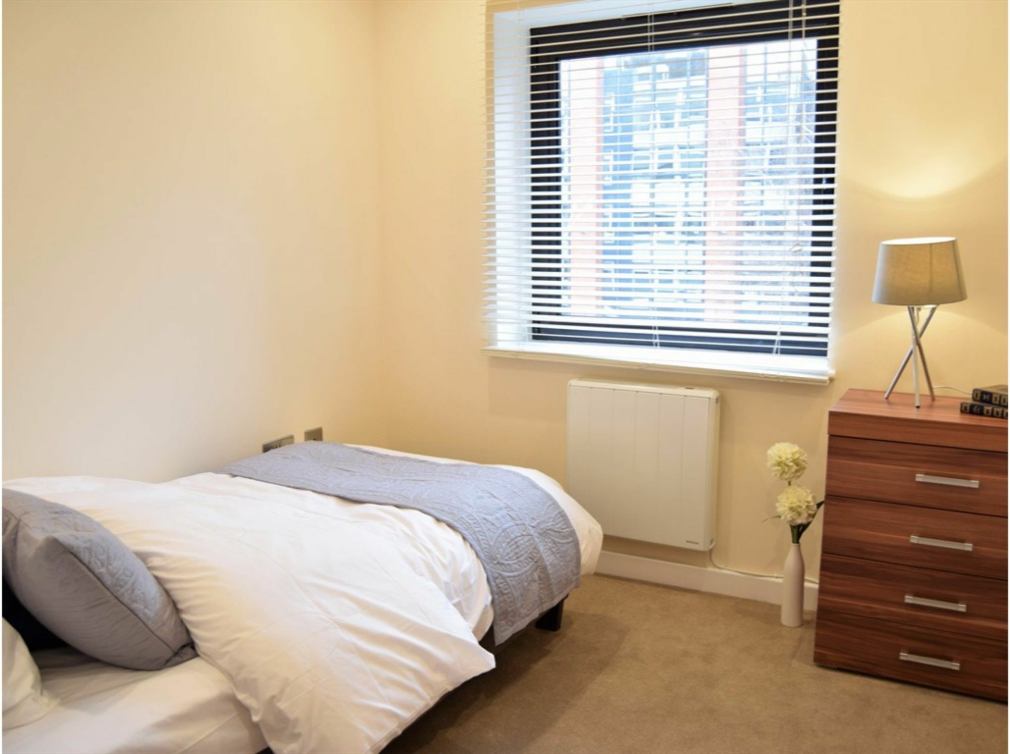 Morland Apartments - Romford Ngoại thất bức ảnh