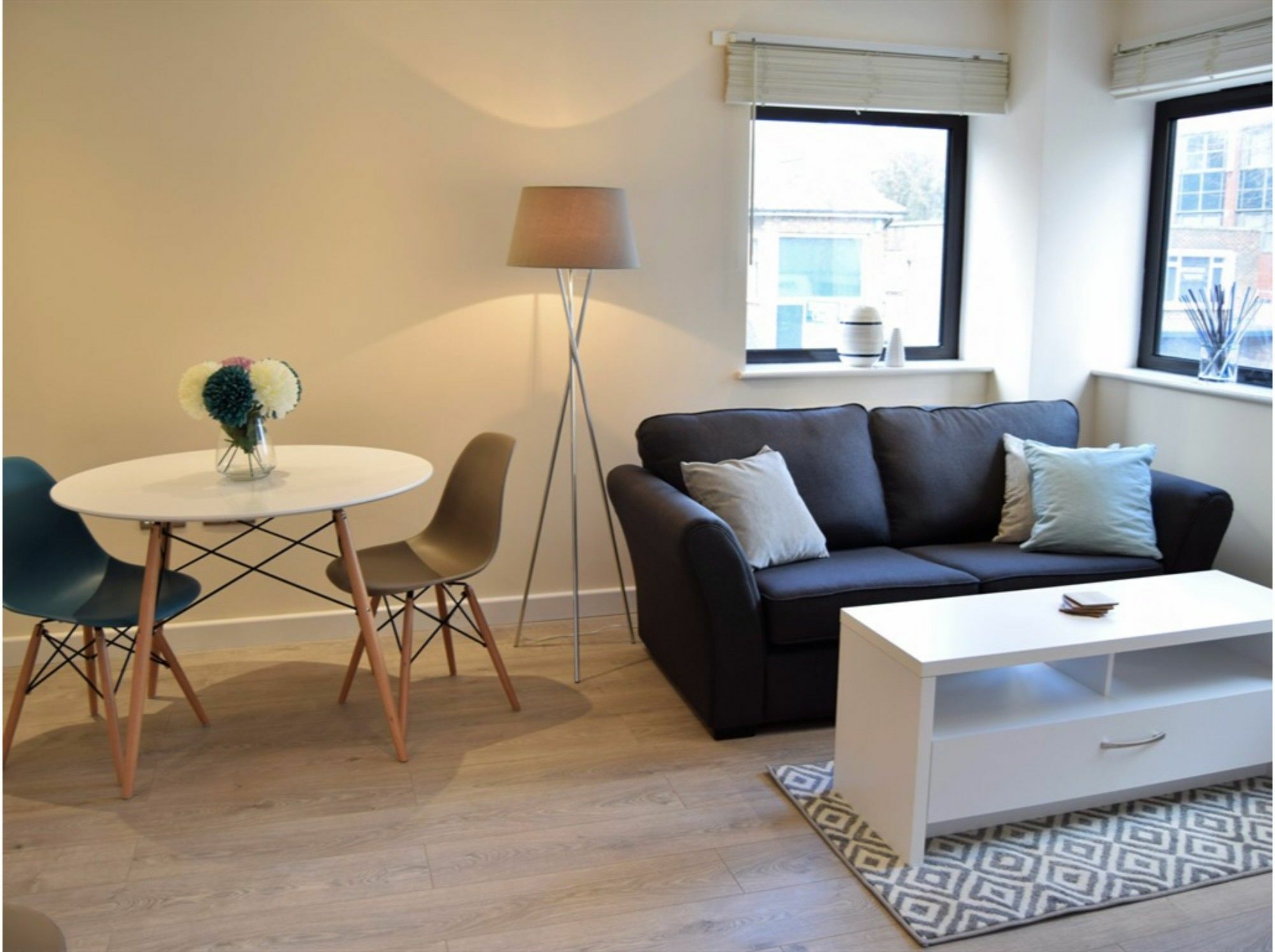 Morland Apartments - Romford Ngoại thất bức ảnh