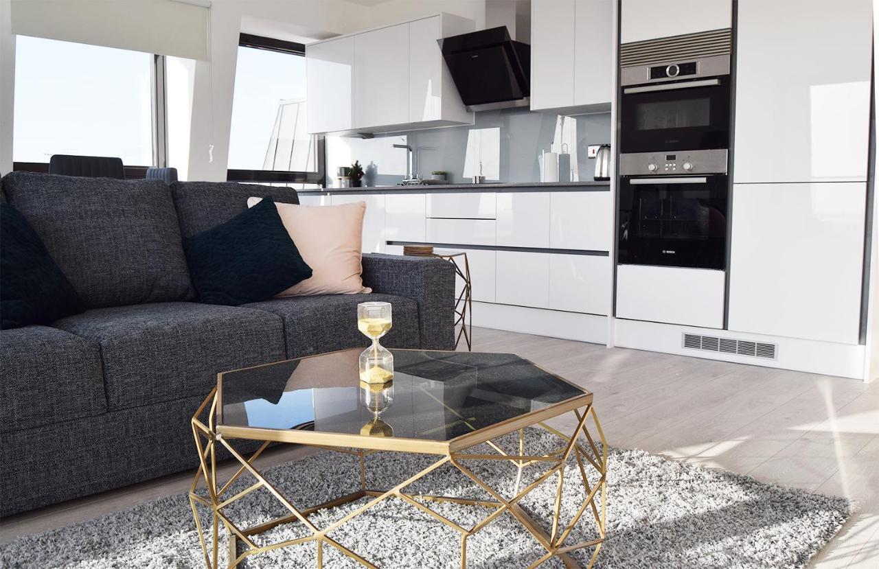 Morland Apartments - Romford Ngoại thất bức ảnh