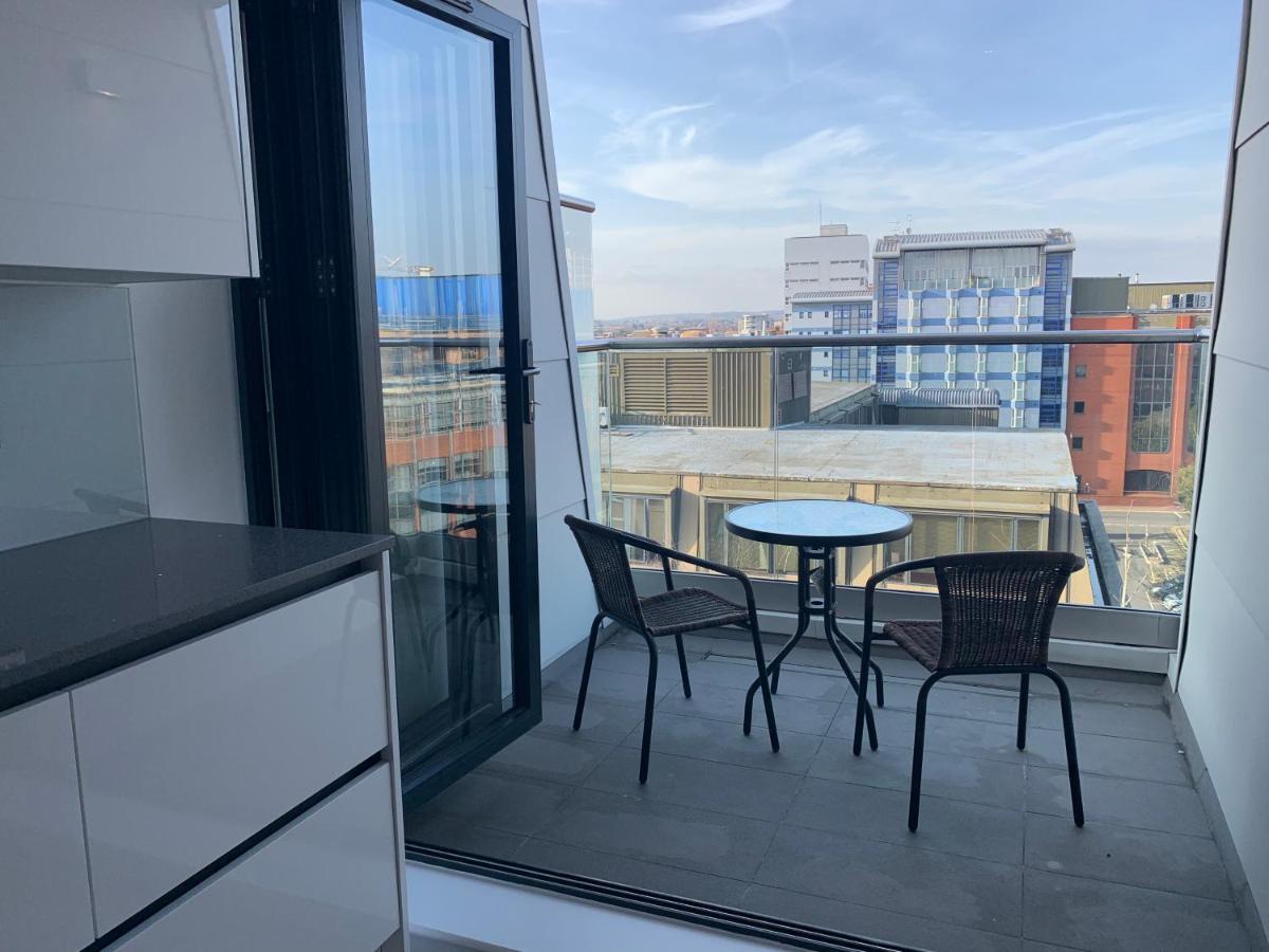 Morland Apartments - Romford Ngoại thất bức ảnh